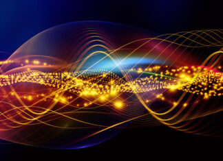 Nuevo sensor cuántico detecta todas las propiedades de una onda de luz