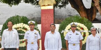 Gobierno de Coatzacoalcos inicia actividades de fiestas patrias