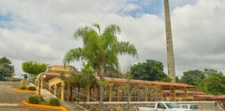 Este viernes inauguraran el Parque de Floricultura en Córdoba