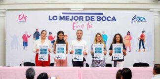 Alcalde de Boca del Río pone en marcha la campaña “Septiembre mes del Testamento”
