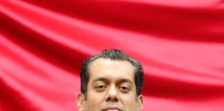 Le ponen 10 a “Cheko” Gutiérrez