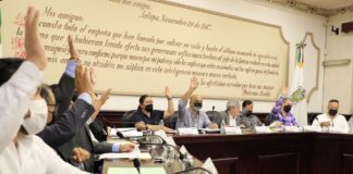 Tendrá Xalapa Comité Municipal de Salud