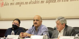 Con una inversión de 30 millones, construirá Ayuntamiento de Xalapa colector Vicente Guerrero