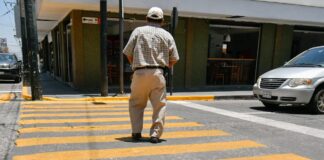 Trabaja Ayuntamiento de Córdoba en mejoramiento de infraestructura vial para cultura de movilidad