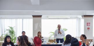 Ayuntamiento de Xalapa refrenda su compromiso con las mujeres