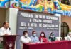 Arranca Amado Cruz Malpica “Programa de Salud Ocupacional” en Coatzacoalcos