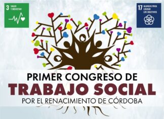 Se desarrollará el «Primer Congreso de Trabajo Social por el Renacimiento de Córdoba»