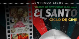 Esta semana, cine, conciertos de música antigua, teatro, charlas y talleres en Xalapa