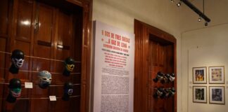 Septiembre, mes de la lucha libre en la Casa de Cultura de Coatepec