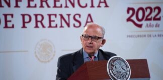 Preven cambios en Tramo 5 de Tren Maya por hallazgo de ‘sitio arqueológico impresionante’