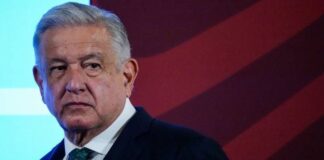 Sexenio de AMLO tendrá 30 mil muertos más que Peña, el más sangriento del país: Riva Palacio