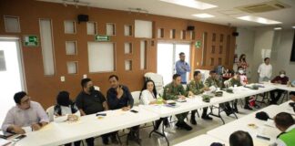 Empiezan en Minatitlán preparativos de festejos patrios