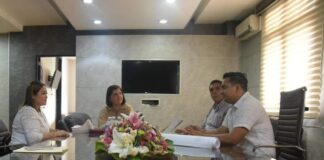 Cultura y tradición nos hermanan como veracruzanos: Alcaldesa de San Andrés Tuxtla