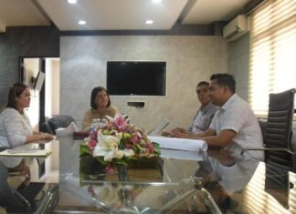 Cultura y tradición nos hermanan como veracruzanos: Alcaldesa de San Andrés Tuxtla