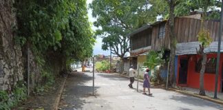 Por seguridad autoridades de Córdoba declaran cierre total de la Ex Vía del Huatusquito