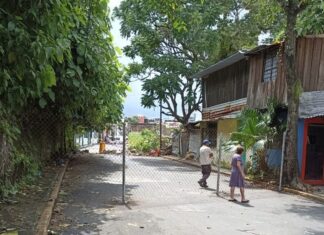 Por seguridad autoridades de Córdoba declaran cierre total de la Ex Vía del Huatusquito