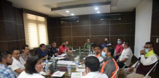 San Andrés Tuxtla tendrá fiestas patrias seguras y coordinadas: María Elena Solana Calzada