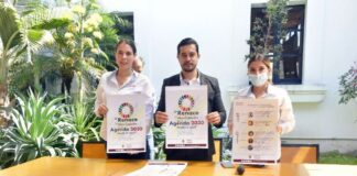 Realizan en Córdoba «Renace la Movilización de la Agenda 2030 desde lo Local»