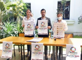 Realizan en Córdoba «Renace la Movilización de la Agenda 2030 desde lo Local»