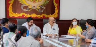 La obra pública en Xalapa será histórica