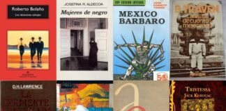 Descubre la narrativa y poesía histórica de México en el conversatorio “Letras patrias”