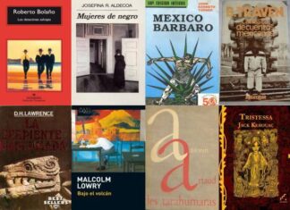 Descubre la narrativa y poesía histórica de México en el conversatorio “Letras patrias”