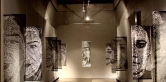 En Orizaba, ofrece IVEC actividades de formación gráfica para artistas en el Museo de Arte del Estado de Veracruz