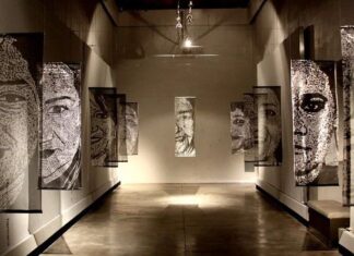 En Orizaba, ofrece IVEC actividades de formación gráfica para artistas en el Museo de Arte del Estado de Veracruz