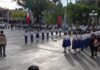Conmemoran en Córdoba el 175 Aniversario de la Batalla de los Niños Héroes
