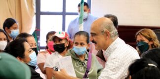 Trabaja Ayuntamiento de Xalapa por una vida digna para sus ciudadanos