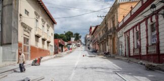 Inicia Ayuntamiento de Xalapa obras de conexión entre Clavijero y Ávila Camacho