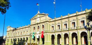 Suspenderá Ayuntamiento de Córdoba labores 15 y 16 de septiembre; Limpia Pública trabajará con normalidad