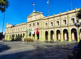 Suspenderá Ayuntamiento de Córdoba labores 15 y 16 de septiembre; Limpia Pública trabajará con normalidad