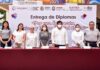 Gobierno de Coatzacoalcos e Icatver promueven una mejor calidad de vida