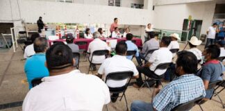 Minatitlán, sede de la convocatoria del Programa Fomento a la Ganadería Sustentable con Integración de Cadenas de Valor 2022