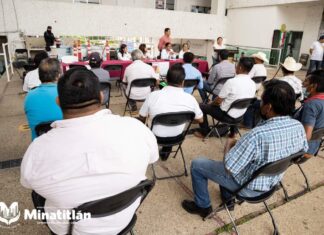 Minatitlán, sede de la convocatoria del Programa Fomento a la Ganadería Sustentable con Integración de Cadenas de Valor 2022