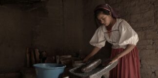 Proyectarán Tercera Muestra de Cine en Lenguas Indígenas en el Centro Cultural Atarazanas