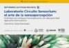 Invita IVEC al laboratorio inclusivo Circuito Sensorium: el arte de la sensopercepción