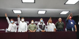 Cuenta Coatzacoalcos con Comité de Brigadas de Atención en Salud Mental