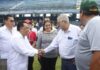 Buscará Gobierno Municipal de Córdoba recuperar Beisborama y béisbol profesional: Juan Martínez Flores
