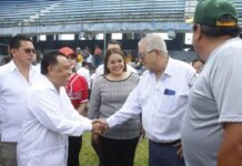 Buscará Gobierno Municipal de Córdoba recuperar Beisborama y béisbol profesional: Juan Martínez Flores