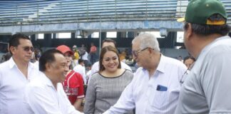 Buscará Gobierno Municipal de Córdoba recuperar Beisborama y béisbol profesional: Juan Martínez Flores