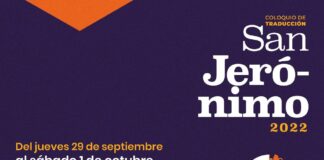 Presenta IVEC la segunda edición del Coloquio de Traducción Literaria San Jerónimo