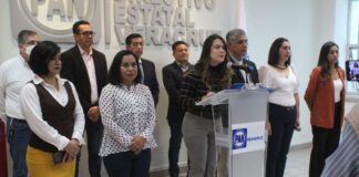 Preocupa el aumento de feminicidios en Veracruz: PAN