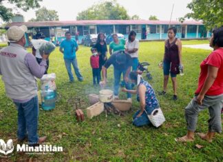 Se sumarán escuelas al rescate del medio ambiente en Minatitlán