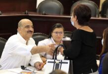 En Xalapa, todas y todos tienen derecho a ser atendidos