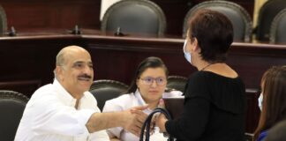 En Xalapa, todas y todos tienen derecho a ser atendidos