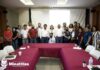 Imparten taller de hostigamiento y acoso laboral en Minatitlán