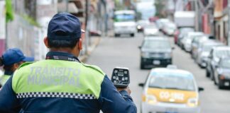 Tendrá Tránsito Municipal cero tolerancia a infractores por aumento de accidentes