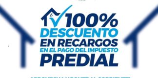 Con el pago del impuesto predial, se beneficia directamente a los boqueños: Alcalde de Boca del Río